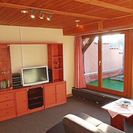 Ferienwohnung Mit Wasserbett Fw3 Saalfeld Saale 외부 사진