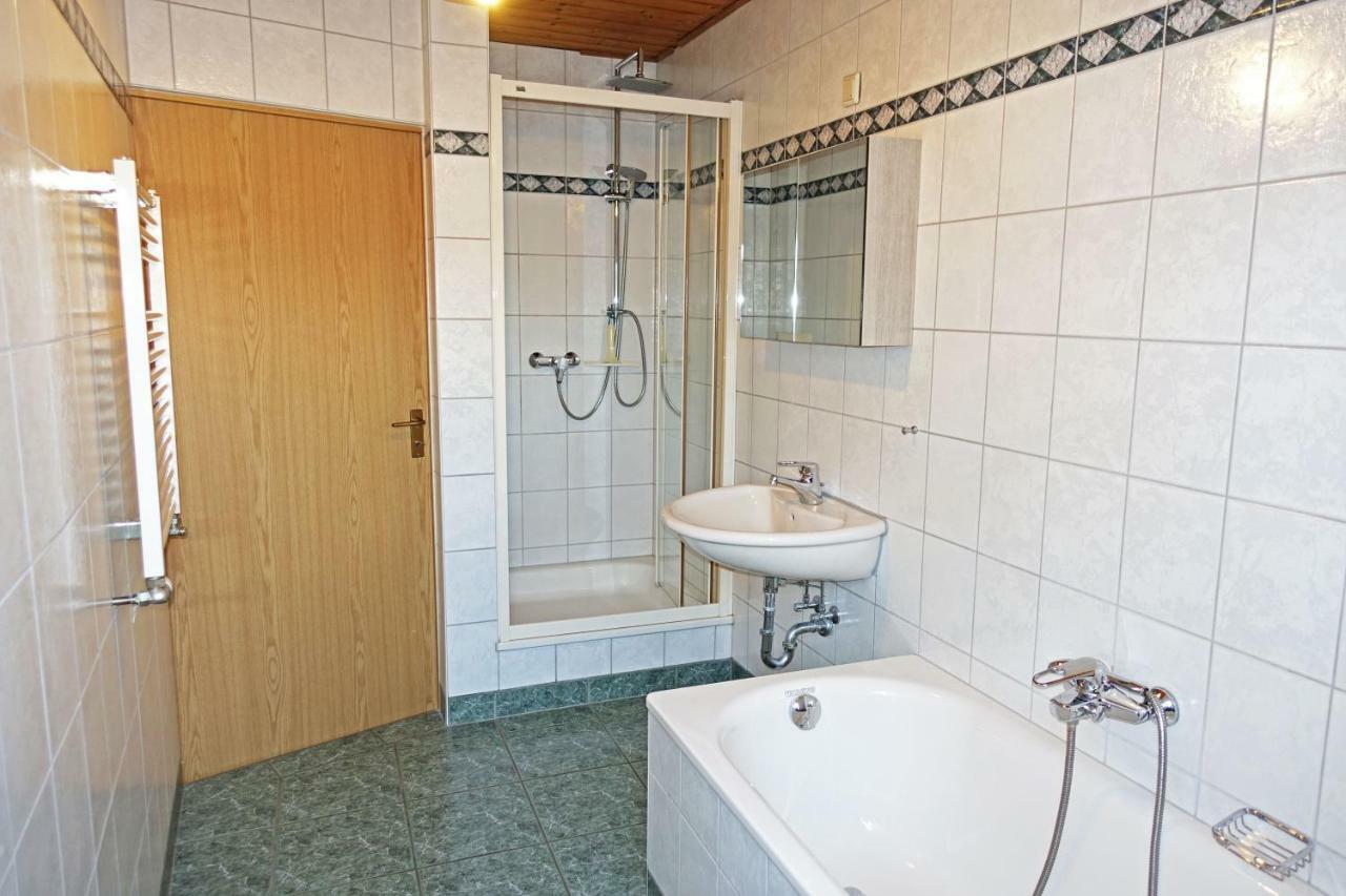 Ferienwohnung Mit Wasserbett Fw3 Saalfeld Saale 외부 사진