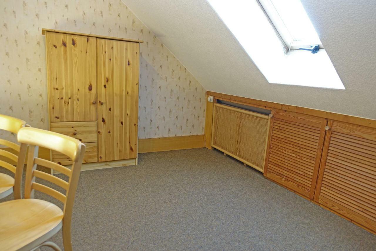 Ferienwohnung Mit Wasserbett Fw3 Saalfeld Saale 외부 사진